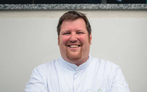 Im Hotel Altaussee verwöhnt der Küchenchef Roland Wechselberger seit 2014 seine Gäste